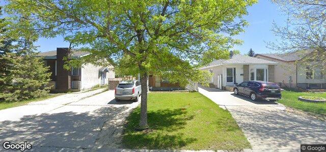 255 Barnham Crescent（加拿大曼尼托巴省温尼伯市）房屋照片