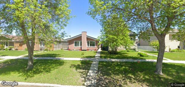 258 Egesz Street（加拿大曼尼托巴省温尼伯市）房屋照片