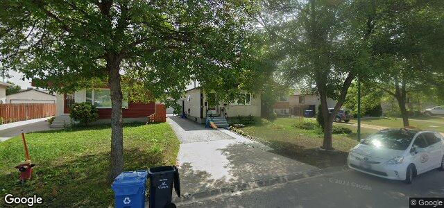 Photo of 258 Weitzel Street in Winnipeg, Manitoba