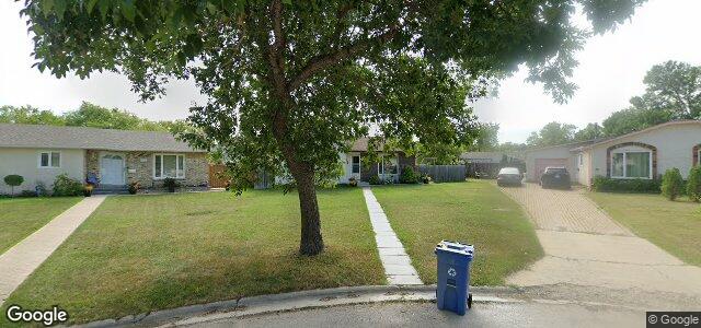 26 Fuga Bay（加拿大曼尼托巴省温尼伯市）房屋照片