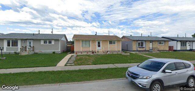 26 Gainsborough Cove（加拿大曼尼托巴省温尼伯市）房屋照片