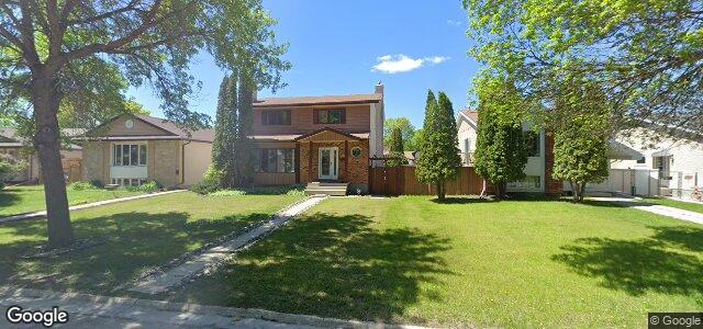 26 Groverdale Avenue（加拿大曼尼托巴省温尼伯市）房屋照片