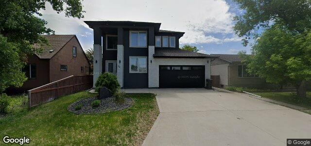 26 Kurt Avenue（加拿大曼尼托巴省温尼伯市）房屋照片