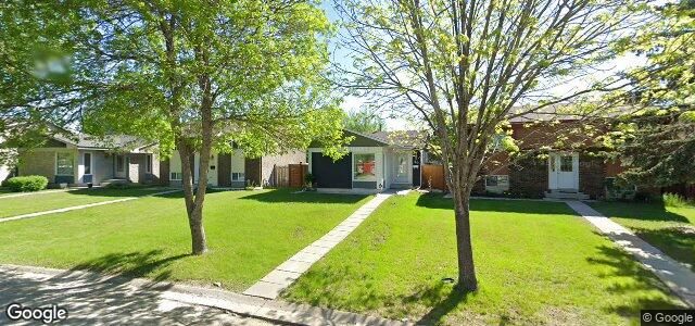 26 Montbrook Road（加拿大曼尼托巴省温尼伯市）房屋照片