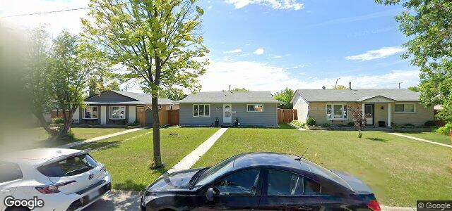 26 Muska Bay（加拿大曼尼托巴省温尼伯市）房屋照片