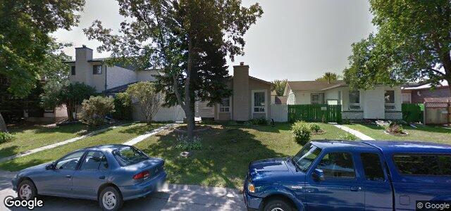 26 Parashin Bay（加拿大曼尼托巴省温尼伯市）房屋照片