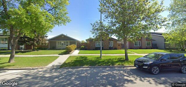 262 Egesz Street（加拿大曼尼托巴省温尼伯市）房屋照片