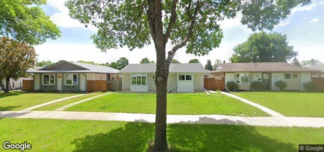 264 Tyndall Avenue（加拿大曼尼托巴省温尼伯市）房屋照片