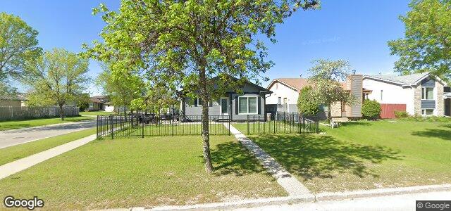 265 Egesz Street（加拿大曼尼托巴省温尼伯市）房屋照片