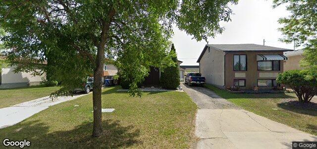 Photo of 266 Weitzel Street in Winnipeg, Manitoba