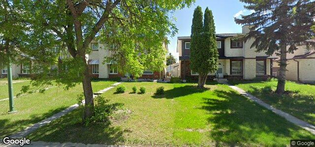 27 Albina Way（加拿大曼尼托巴省温尼伯市）房屋照片