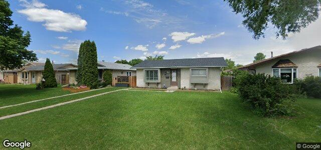 27 Avery Drive（加拿大曼尼托巴省温尼伯市）房屋照片