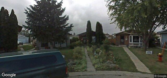 27 Christenson Place（加拿大曼尼托巴省温尼伯市）房屋照片