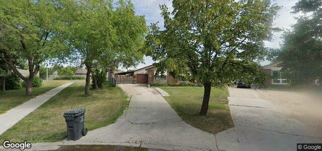 27 Cropo Bay（加拿大曼尼托巴省温尼伯市）房屋照片