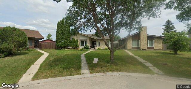 27 Fairgrove Bay（加拿大曼尼托巴省温尼伯市）房屋照片