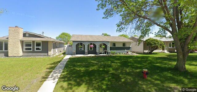 27 Finestone Street（加拿大曼尼托巴省温尼伯市）房屋照片