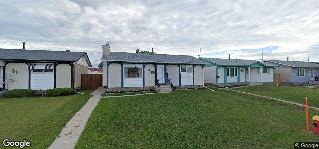 27 Gainsborough Cove（加拿大曼尼托巴省温尼伯市）房屋照片