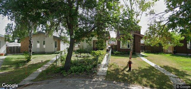 27 Gimli Place（加拿大曼尼托巴省温尼伯市）房屋照片