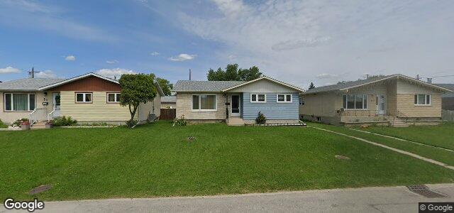 27 Herman Avenue（加拿大曼尼托巴省温尼伯市）房屋照片