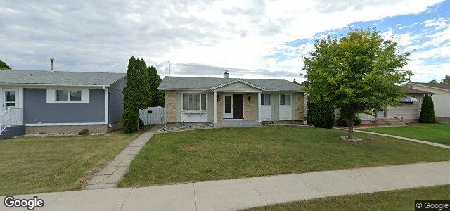 27 Huber Street（加拿大曼尼托巴省温尼伯市）房屋照片