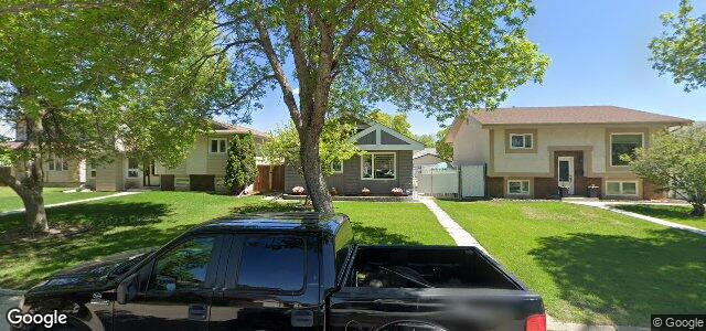 27 Wendon Bay（加拿大曼尼托巴省温尼伯市）房屋照片