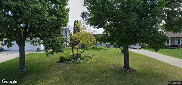 27 Woodcroft Bay（加拿大曼尼托巴省温尼伯市）房屋照片