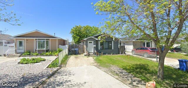 270 Barnham Crescent（加拿大曼尼托巴省温尼伯市）房屋照片