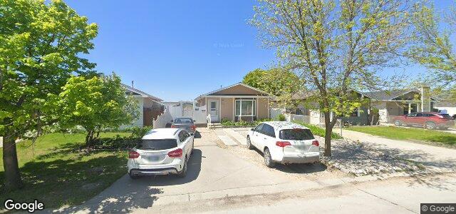 274 Barnham Crescent（加拿大曼尼托巴省温尼伯市）房屋照片