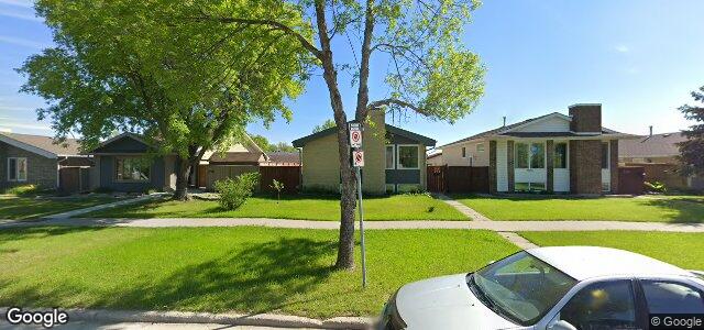 Photo of 274 Egesz Street in Winnipeg, Manitoba