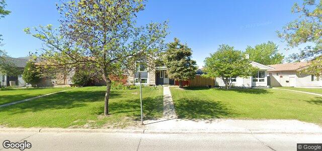 275 Egesz Street（加拿大曼尼托巴省温尼伯市）房屋照片