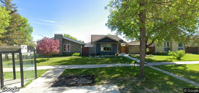 278 Egesz Street（加拿大曼尼托巴省温尼伯市）房屋照片