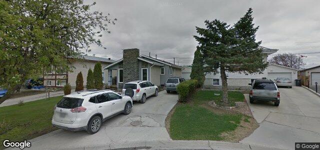 278 Weitzel Street（加拿大曼尼托巴省温尼伯市）房屋照片