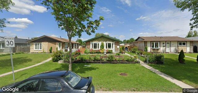 289 Tyndall Avenue（加拿大曼尼托巴省温尼伯市）房屋照片