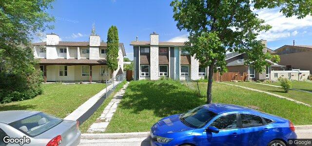 29 Butler Boulevard（加拿大曼尼托巴省温尼伯市）房屋照片