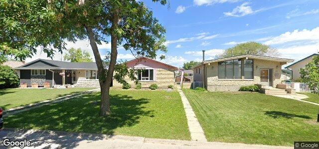 29 Flye Avenue（加拿大曼尼托巴省温尼伯市）房屋照片