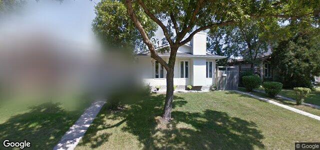 29 Parashin Bay（加拿大曼尼托巴省温尼伯市）房屋照片