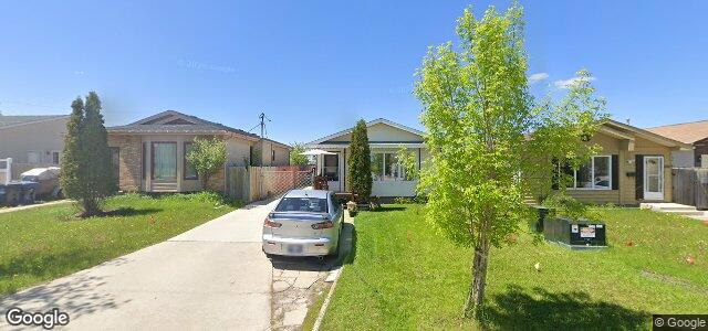 290 Barnham Crescent（加拿大曼尼托巴省温尼伯市）房屋照片
