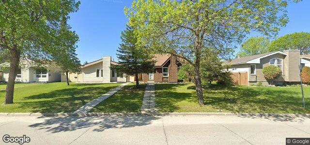 291 Egesz Street（加拿大曼尼托巴省温尼伯市）房屋照片