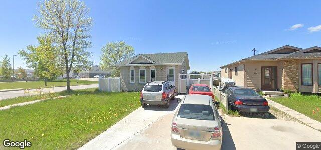 Photo of 298 Barnham Crescent in Winnipeg, Manitoba