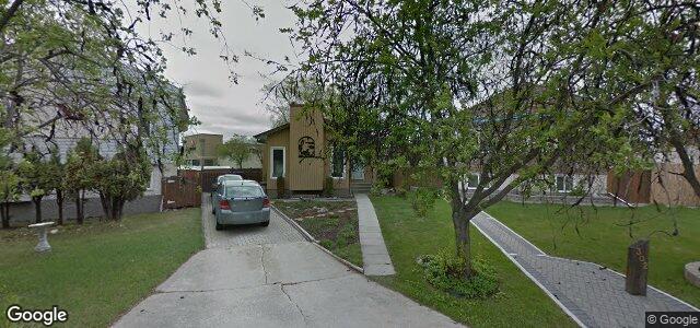 Photo of 298 Weitzel Street in Winnipeg, Manitoba