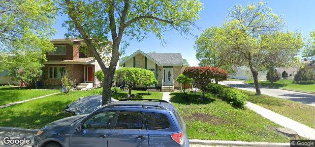 3 Alsip Drive（加拿大曼尼托巴省温尼伯市）房屋照片