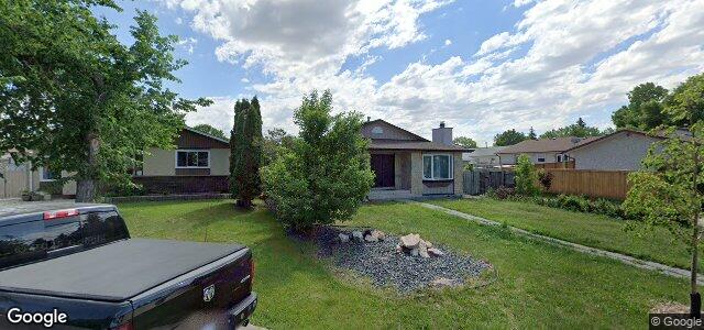 Larawan ng 3 Balcom Cove sa Winnipeg, Manitoba