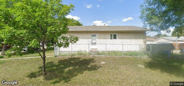 3 Brophy Avenue（加拿大曼尼托巴省温尼伯市）房屋照片