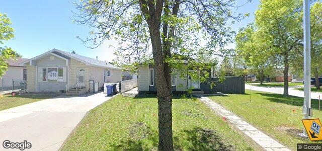 3 Chisholm Drive（加拿大曼尼托巴省温尼伯市）房屋照片