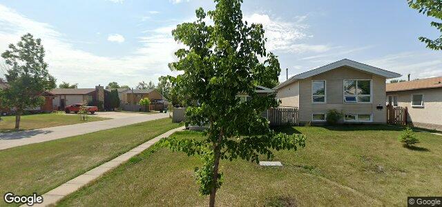 3 Christenson Place（加拿大曼尼托巴省温尼伯市）房屋照片