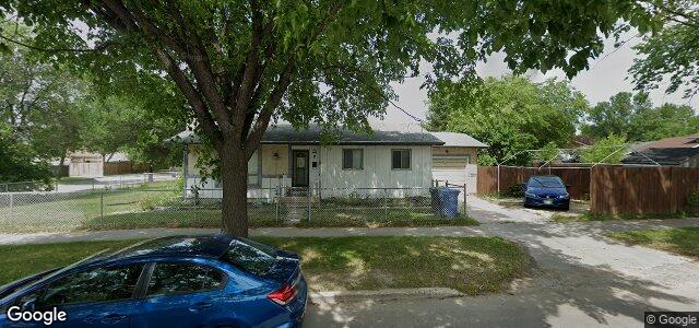 3 Cropo Bay（加拿大曼尼托巴省温尼伯市）房屋照片