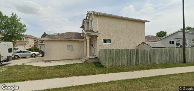 3 Edgecombe Cove（加拿大曼尼托巴省温尼伯市）房屋照片