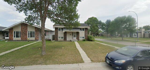 3 Fairgrove Bay（加拿大曼尼托巴省温尼伯市）房屋照片