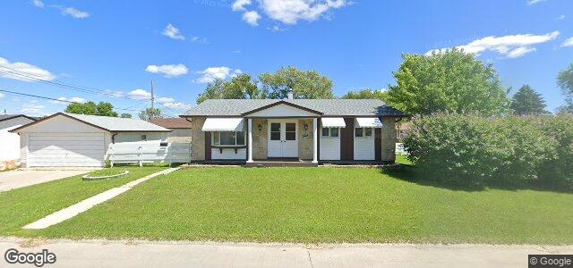 Larawan ng 3 Featherstone Way sa Winnipeg, Manitoba