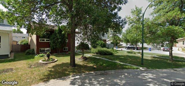 3 Gimli Place（加拿大曼尼托巴省温尼伯市）房屋照片